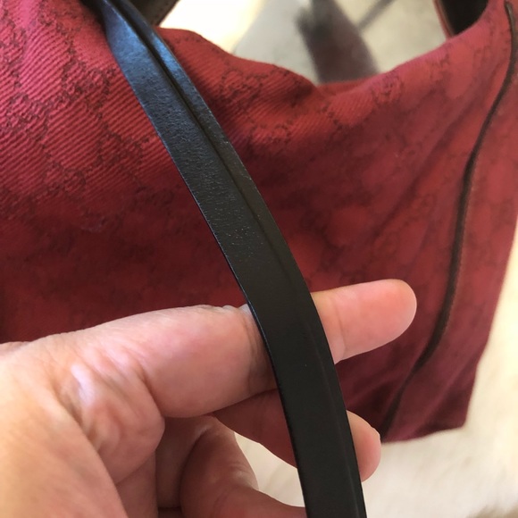 🔥SOLD🔥Gucci shoulder bag - Picture 5 of 8